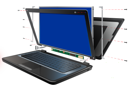 laptop led/lcd screens chennai